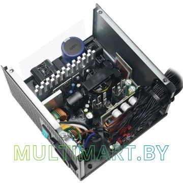 Блок питания Deepcool PN850D V2 850W (R-PN850D-FC0B-EU-V2) картинка 7